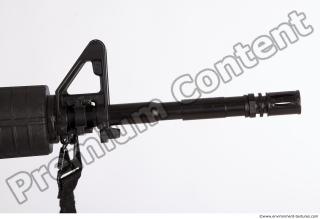 Weapon Rifle M4A1 0006